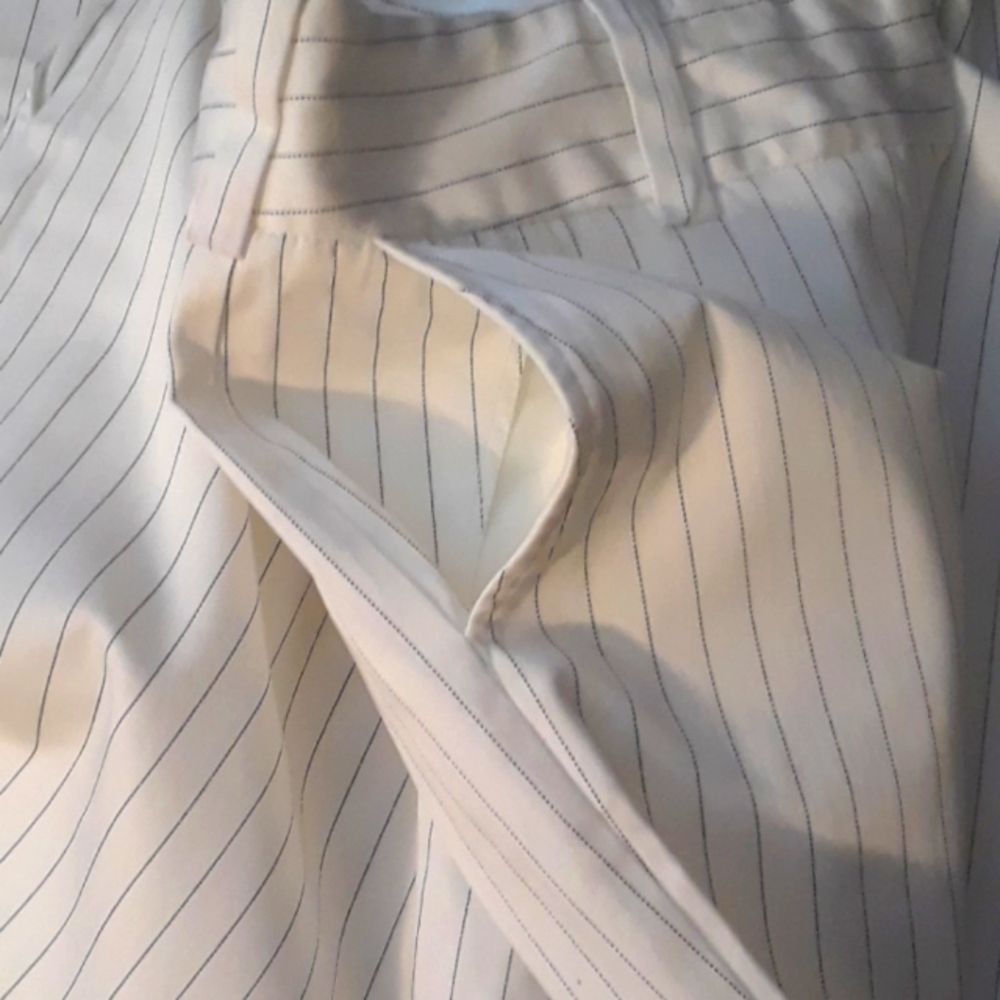 BCX Cambridge Pants Size Juniors 7 - Picture 8 of 10